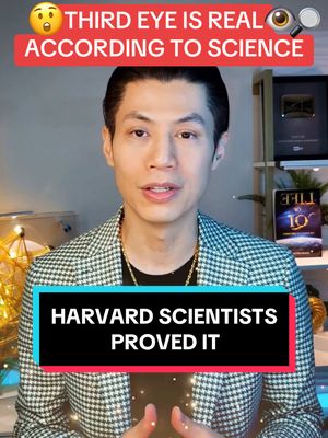 A post by @qicoil on TikTok caption: Unlock Your Third Eye: How Breathing Can Activate Your Brain's Hidden Power #thirdeyeactivation #cerebrospinalfluid #pinealglandandmeditation #spiritualawakening #consciousnessexpansion #thirdeye #scientists #qicoil #fyp #foryoupage 