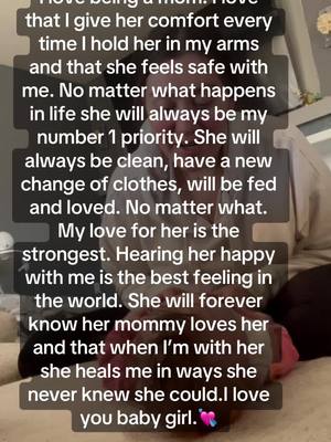 A post by @imselenabanuelos on TikTok caption: I will forever do everything for this girl.🥹