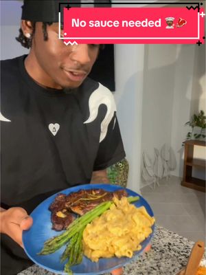 A post by @jibarone on TikTok caption: I hoped yall missed me as much as I missed yall 👨🏾‍🍳😛#viral#trend