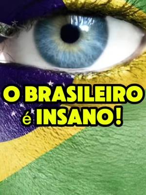 A post by @motivados_a_vencer on TikTok caption: O brasileiro é insano!  #iris  #povobrasileiro  #insano  #profeciasbiblicas  #fimdostempos 