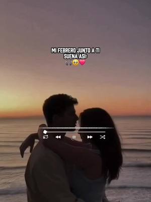 A post by @rolitaslove4 on TikTok caption: Mi Febrero Junto A Ti Suena Así 🎧😍💞 #dedícasela💘🎧  #lamejor_musica❤️🎧  #Diosbendiganuestroamor #marcoantoniosolis  #lamejor_musica❤️🎧  #rolitasparaestados  #videosconletras #letradecanciones  #rolitaslove4  #rolitas_viral4 #musica_4parati