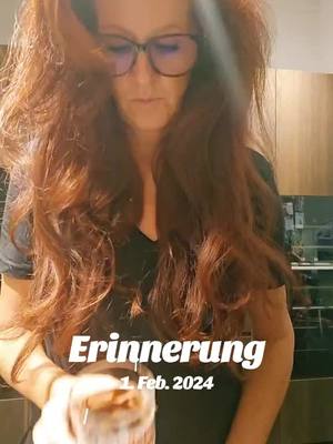 A post by @dajanira69 on TikTok caption: #erinnerung