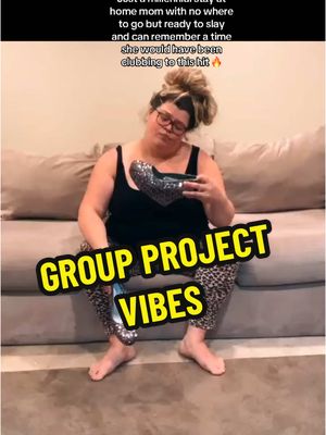 A post by @mamabear8187 on TikTok caption: I’m busy working on the group project ✌🏼 @Speidi @Spencer Pratt @heidimontag @Pitbull #teamspeidi #transitions #millennialmom #illdoit