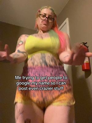 A post by @fckinmonsters_ on TikTok caption: You won’t regret it🤭 #dance #trend #fypシ #jokes #thickgirl #gothgirl #altgirl #emogirl #scenegirl #tattoos #splittongue #jiggletok #thicktok #fortnite #warhammer40k #videogames #twitter #reddit #twitch #ig #bop #boptok 