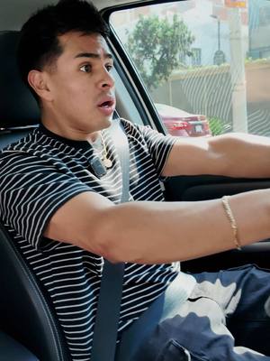 A post by @esen_alva on TikTok caption: Se me subió el muerto 🚘👻 @SUZUKI México #SuzukiMexico #Publicidad 