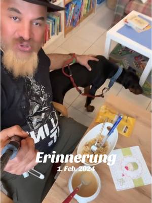 A post by @martinalhaji6996 on TikTok caption: #erinnerung 