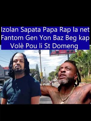 A post by @sanzo_info on TikTok caption: #viralvideo #fypageシ #viraltiktok #viraltiktoker #police #fyp #yfp #haitiantiktok #paparazzi