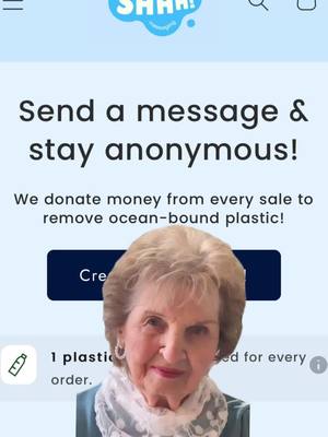 A post by @maybeluucaaa on TikTok caption: How I be feeling after sending my first message on Shhh! Link in bio! #MemeCut #Meme #MemeCut #saveouroceans #crush #confessions #saveourplanet #fyp #foryoupage❤️❤️ #oceanlife #plasticpollution 