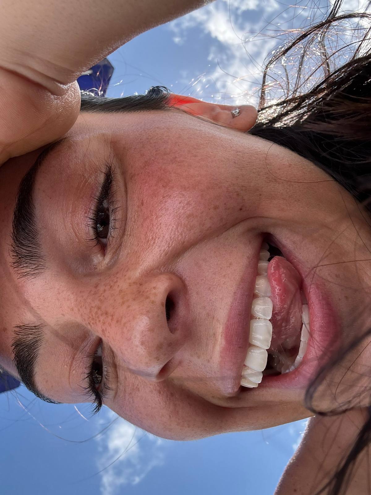 A post by @mirandahmariee on TikTok caption: hiii💕