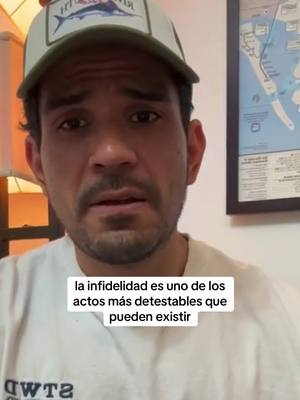 A post by @heber_gonzalez_ on TikTok caption: La infidelidad no es un error #infiel #consejos #desamor #infidelidad #relacionestoxicas #Parejas 