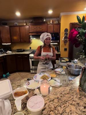 A post by @delvallebeth on TikTok caption: my crazy chef, but she cooks an incredible turkey burger#fyp #fypシ #fypage #fypシ゚viral #vibes #vibewithme #viralvideo #tiktokpartner #loveyou #viral_video #TikTokShop #fit #foodtiktok #FoodTok #grill #Love #chef #cheflife 