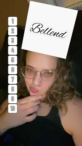 A post by @itskrissyh on TikTok caption: I laughed so hard after this #foryou #funny #ranking #creatorsearchinsights 