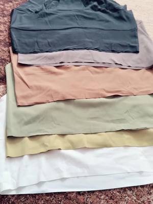 A post by @sushila_khanaldulal on TikTok caption: LEVAO High Waist Seamless Underwear for Women Full Coverage Brief No Show Simple Comfortable Panties 6 Pack S-XXL#levaostore #women #underwear #TikTokShop 