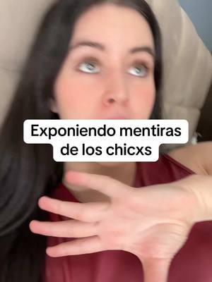 A post by @samrazzu on TikTok caption: Exponiendo mentiras, te han dicho alguna? (ig:samrazzu) #consejos #consejosdeamor #amor #exponiendo #samrazzu 