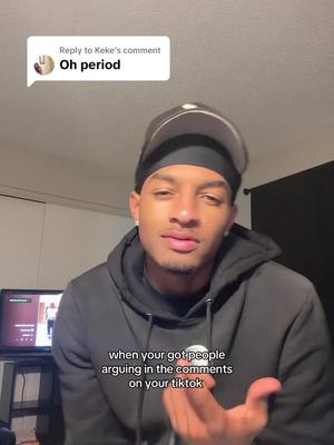 A post by @aviijuan on TikTok caption: Replying to @Keke ppl swear they opinion matters 