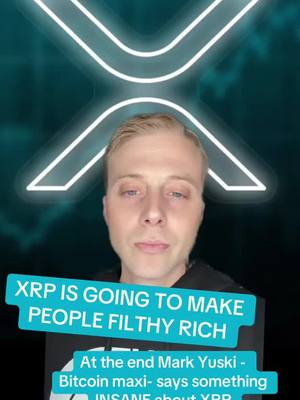 A post by @__bstser__ on TikTok caption: #greenscreen THIS WILL MAKE#XRP HOLDERS VERY HAPPY 🚀🌌🌌🌕 (not financial advice) ##xrpnews##xrpcrypto##cryptocurrency##hodl##cryptonews##ripplexrp##