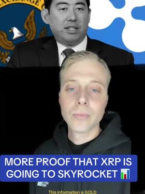 A post by @__bstser__ on TikTok caption: #greenscreen 🚨#XRP & #XLM HOLDERS NEED TO HEAR THIS🚨 (not financial advice) ##xrparmy##xrptothemoon##xlmtothemoon##cryptotrading##hbar##iso20022##cr