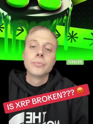 A post by @__bstser__ on TikTok caption: #greenscreen 🚨XRP HOLDERS NEED TO HEAR THIS🚨 #xrp #ripplexrp #crypto #xrparmy #cryptotrading #xrpfamily #cryptoinvestor #hodl #tothemoon