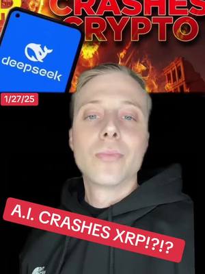 A post by @__bstser__ on TikTok caption: #greenscreen 🚨XRP HOLDERS PAY ATTENTION 2 WHATS HAPPENING🚨 (not financial advice) #xrp #cryptomarket #aichatbot #ripplexrp #stockmarket #crypto #xrp