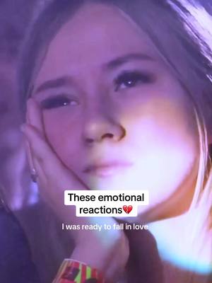 A post by @powerofpublish531 on TikTok caption: This Emotional Reaction  #deanlewischatpage #trending #viralvideo #lovely 