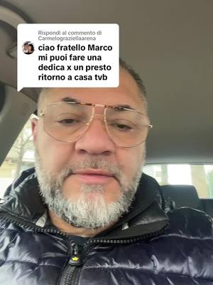 A post by @marco_fabiani1 on TikTok caption: Risposta a @Carmelograziellaarena 