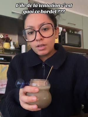 A post by @_emiliealves on TikTok caption: Matinal la Alves #pourtoi #iledelatentation 