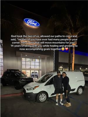 A post by @vanessanoemayorquin on TikTok caption: ALL GLORY TO GOD🙏🏼 eternally grateful and excited for what’s to come😭🥹 prayed and cried all the way home! #godisgood #hardworkpaysoff #blessedandgrateful #generationalwealth #passiveincome #investing #newcar #youngparents #christianity #prayerworks #miracles #coupleoftiktok #goalsetting 