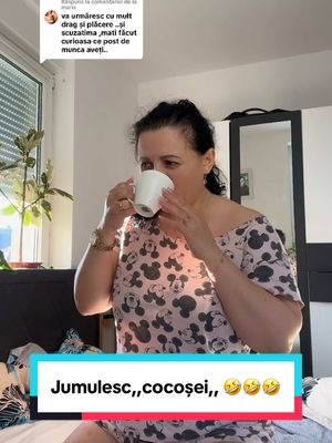 A post by @sellory31 on TikTok caption: Ca răspuns pentru @maria 