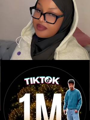 A post by @qalanjo.somalia on TikTok caption: Congratulations bowe boqorow 2M coming soon iga qora inshAllah 🫶🏽👑@Madaxweeynaha jubbland💚🤍🩵🐘 #fyp #qalanjosomali #somalitiktok 