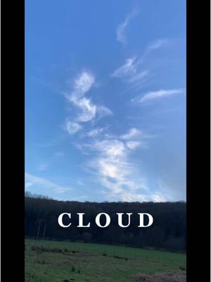 A post by @nature_san_ on TikTok caption: #clouds #wolken #nuages #sky #foryou #viral #fyy #fyp 