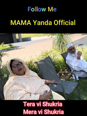 A post by @mamayandaofficial on TikTok caption: mama yanda vlogs #mama #yanda #mamayanda #viral #viralvideo #viraltiktok #foryou #foryoupage