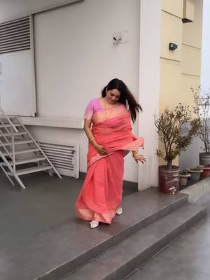 A post by @rafsanarafia on TikTok caption: শাড়ি তে নারী #foryiupage🥺❣️ #unfrezzmyaccount #viral #foryoupage❤️❤️ #foryou #fypviraltiktok🖤シ゚☆♡ #