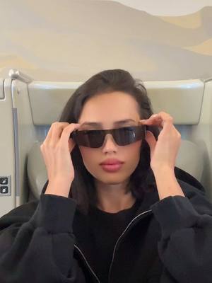 A post by @alina.zagitova18 on TikTok caption: 😎