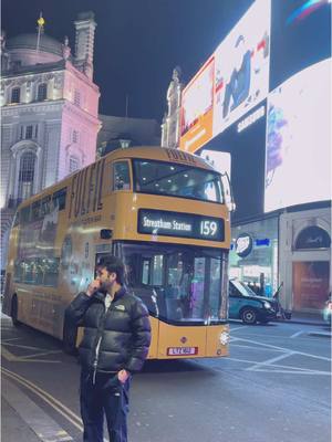 A post by @adeel_wahab on TikTok caption: #London🇬🇧#foryou #picadillycircuslondon #tiktokviral #viralvideo #