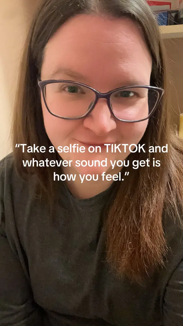 A post by @karleemethric on TikTok caption: 🤷🏻‍♀️ lol