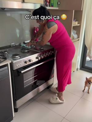 A post by @thewalkinkdead on TikTok caption: Je connais pas ça #couple #humour 