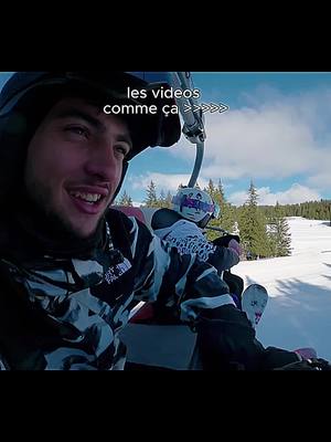 A post by @monkeydinox on TikTok caption: les meilleures videos (nouvelle video sur la chaine secondaire) ❤️❤️😭#inoxtag #inox #snowboard #manish