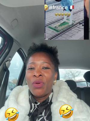 A post by @latigresseduzanzan on TikTok caption: Voici notre comportement dans pays des gens#oldsonglovers❣🌿🌹🍂🍀⚘🍃 🤦🏾🤦🏾🤦🏾🤦🏾🤦🏾🤦🏾🤦🏾🤦🏾🙏🏾🙏🏾🙏🏾🙏🏾#girlsjusthavingfun😘⚘❤ #qui 