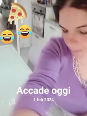 A post by @giovyefamily on TikTok caption: #accadeoggi