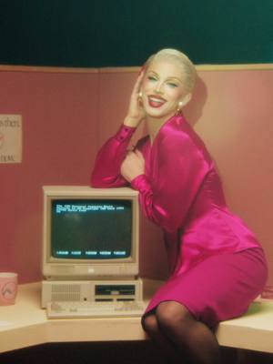 A post by @ageofaquaria on TikTok caption: Revelation 📈 the inaugural product from a range of outstanding sonic solutions by @TheKnocks & @Dragonette is now available 👔📁☕️