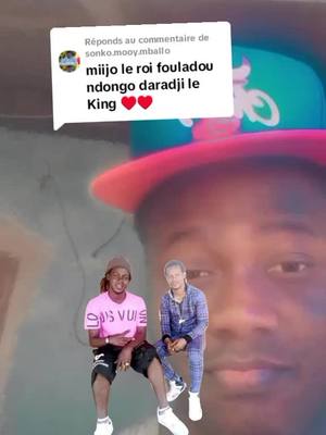 A post by @ndongojr2fromngalluji on TikTok caption: Réponse à @sonko.mooy.mballo 