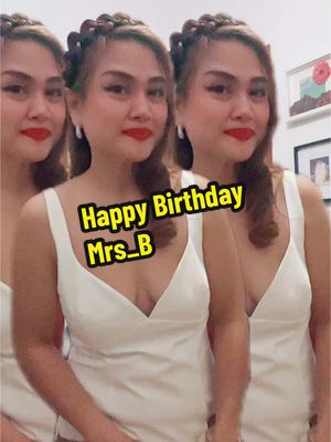 A post by @hfb_ilocanabeauty0709 on TikTok caption: My Humble Entry and Support!💚🤎 Happy Birthday @👙➡️ MRS. 🅱️👙and Happy Monthsary #teamtinga   #HappyBdayMrs_B #TeamtingaValentinesSpecials #mrs_b #Teamtinga #TeamtingaPage #TeamTingacelebrations @Mcchy  @ladyhub325🛠️🔧🪚⚙️ @🇵🇭ofel0621🇨🇦⚓️☕️ @NingNing @annlouness @🇮🇹❤️-PARIS-❤️🇵🇭 @Bog@Bog🌈nat🧒🏻AMPAGE_HEADFOUNDER_LES @Leony dela cruz camp @I🍁@I🍁M🍁Vbabe _malon 10 @chacha @bubblejaccz @MARICES🇵🇭🇨🇦 Validator @DarlynKIMINIANS💪🏻DANZTIK  💚🤎💚🤎💚 #chayanch #mcchy_1314 #teampinoy❤️