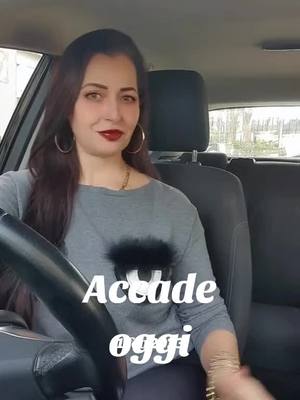 A post by @mirelin24 on TikTok caption: #accadeoggi