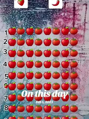 A post by @emojierose on TikTok caption: #onthisday #videotiktokviral #fypシ゚viral #rosenazaire4 #videotiktok😇😇 #rosenazaire5 #viraltiktok 