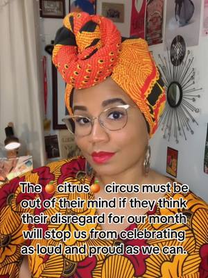 A post by @justaspoonfulofsugar836 on TikTok caption: We should be keeping this energy year round, but considering the current circumstances in this country, I want to see ALL the Black People content this month. I’m talking #Hillmantok, Black music, books, art, history, #naturalhairstyles, #AfricanDiaspora content; let all the floodgates loose! ❤️💛💚🖤✊🏾 #creatorsearchinsights #blackhistorymonth #BlackTikTok #blacklivesmatter #fyp