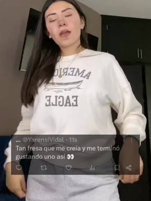 A post by @silencio.va on TikTok caption: #parati #viral #yare #♥️ 