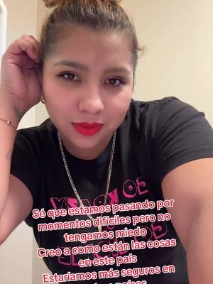 A post by @jessyjurad95 on TikTok caption: #viral #tiktoker #teemwork #diacriminacion 