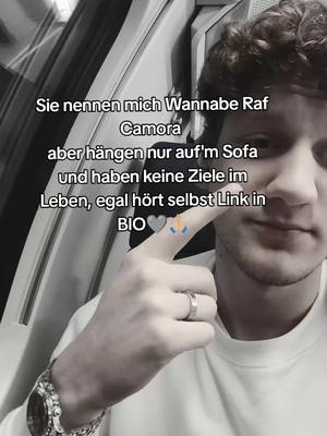 A post by @rc.3ditz on TikTok caption: link in bio, habt ein geiles Wochenende! . . . . #fyp #brainrot #edm #musik #rafcamora #raf #rap #deutschrap 