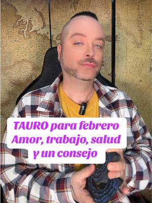 A post by @alexb_tarot on TikTok caption: #tarot #tauro #signos #horoscopofebrero #predicciones2025 #tarotamor #astrología #destino #lecturadetarot #tarotinteractivo