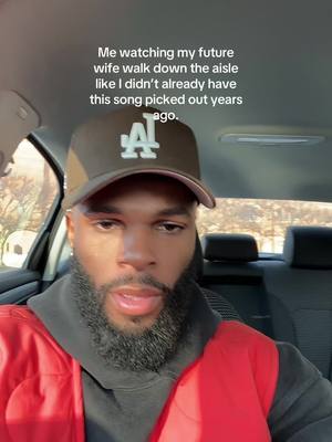 A post by @lijah2x0 on TikTok caption: Ima still cry tho lol #christiantiktok #weddingtiktok 